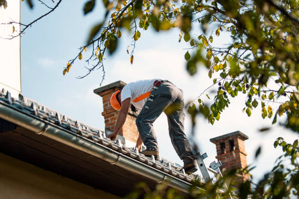 Best Tile Roofing Contractor  in Lumberton, MS