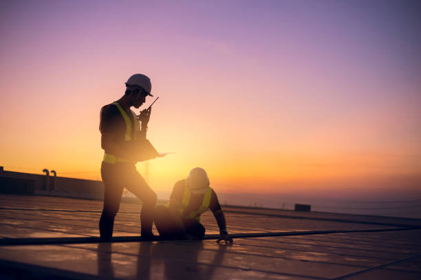 Best Gutter Installation and Roofing  in Lumberton, MS