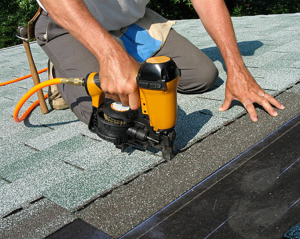 Best New Roof Installation  in Lumberton, MS