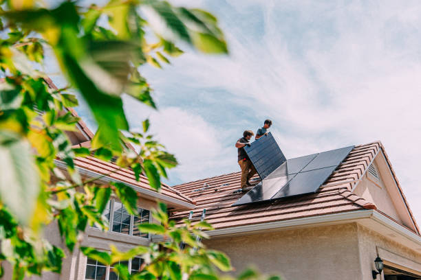 Best Roof Maintenance Services  in Lumberton, MS