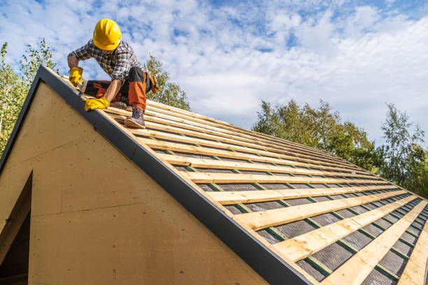 Best Emergency Roof Repair  in Lumberton, MS
